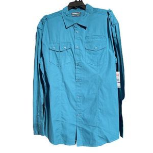 🆕Ecko Unlimited Long Sleeve Shirt